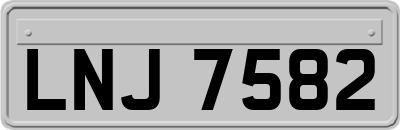 LNJ7582