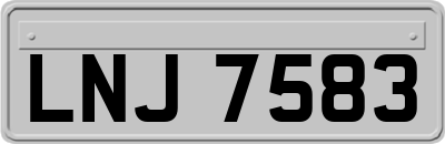 LNJ7583