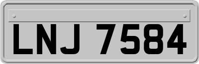 LNJ7584
