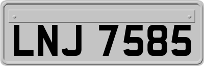 LNJ7585