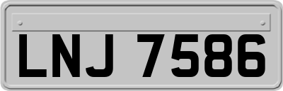 LNJ7586