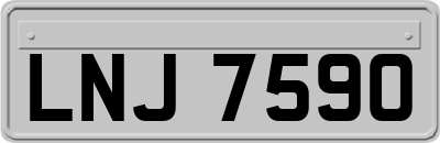 LNJ7590
