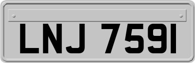 LNJ7591