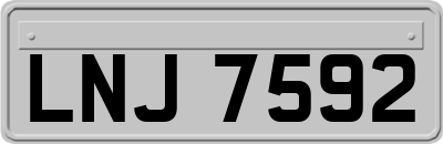 LNJ7592