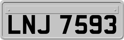 LNJ7593