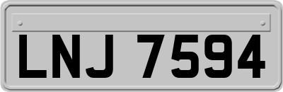 LNJ7594