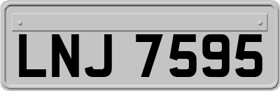 LNJ7595