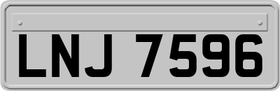 LNJ7596