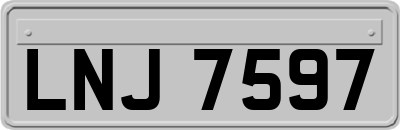 LNJ7597