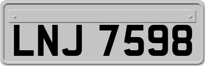 LNJ7598