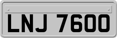 LNJ7600