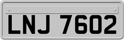 LNJ7602