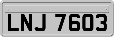 LNJ7603