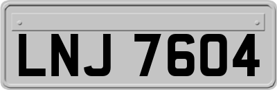 LNJ7604