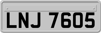 LNJ7605