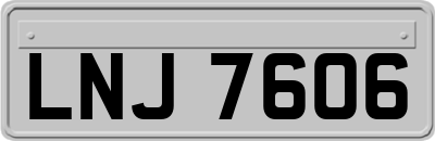 LNJ7606