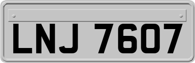 LNJ7607