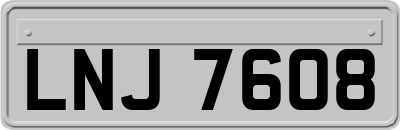 LNJ7608