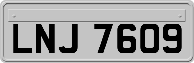 LNJ7609