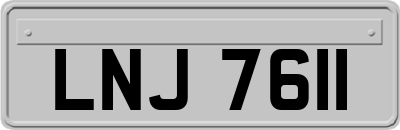 LNJ7611
