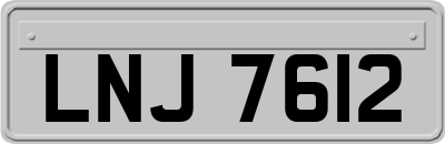 LNJ7612