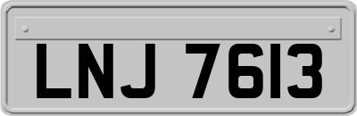 LNJ7613
