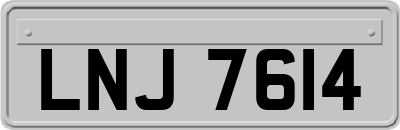 LNJ7614