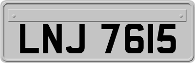 LNJ7615