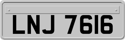 LNJ7616
