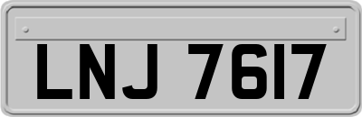 LNJ7617