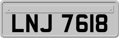 LNJ7618