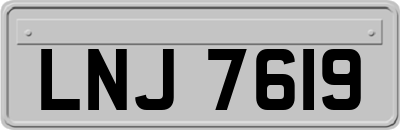 LNJ7619