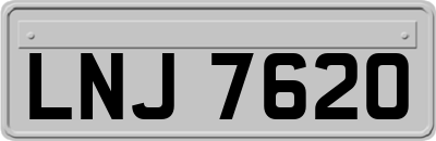LNJ7620