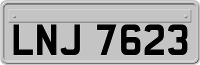 LNJ7623