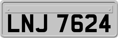 LNJ7624