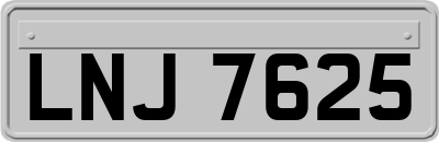 LNJ7625