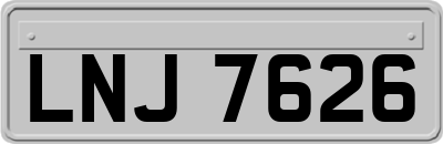 LNJ7626