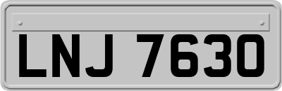 LNJ7630