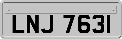 LNJ7631