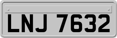 LNJ7632