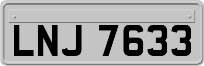 LNJ7633