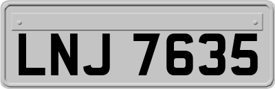 LNJ7635