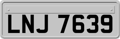LNJ7639