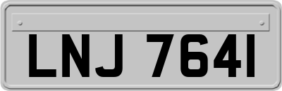 LNJ7641