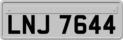 LNJ7644