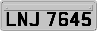 LNJ7645