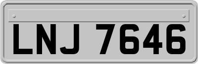 LNJ7646