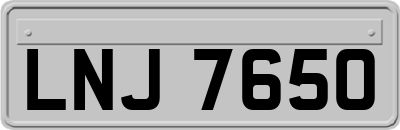 LNJ7650