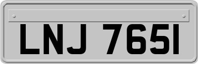 LNJ7651