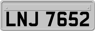 LNJ7652